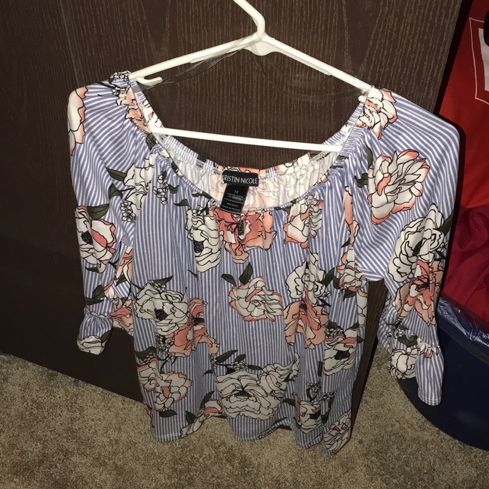 Beautiful shirt